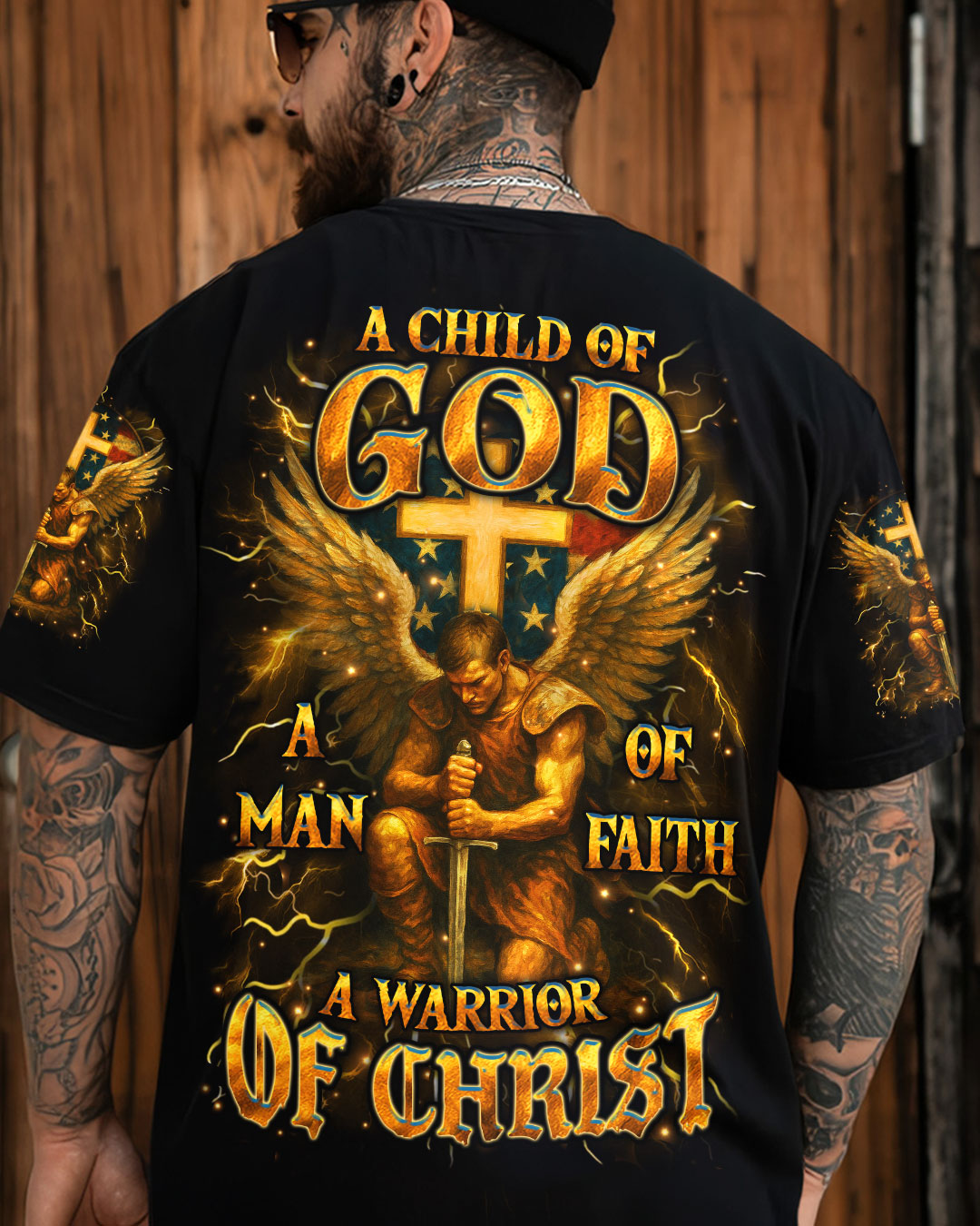 Category_Short sleeves