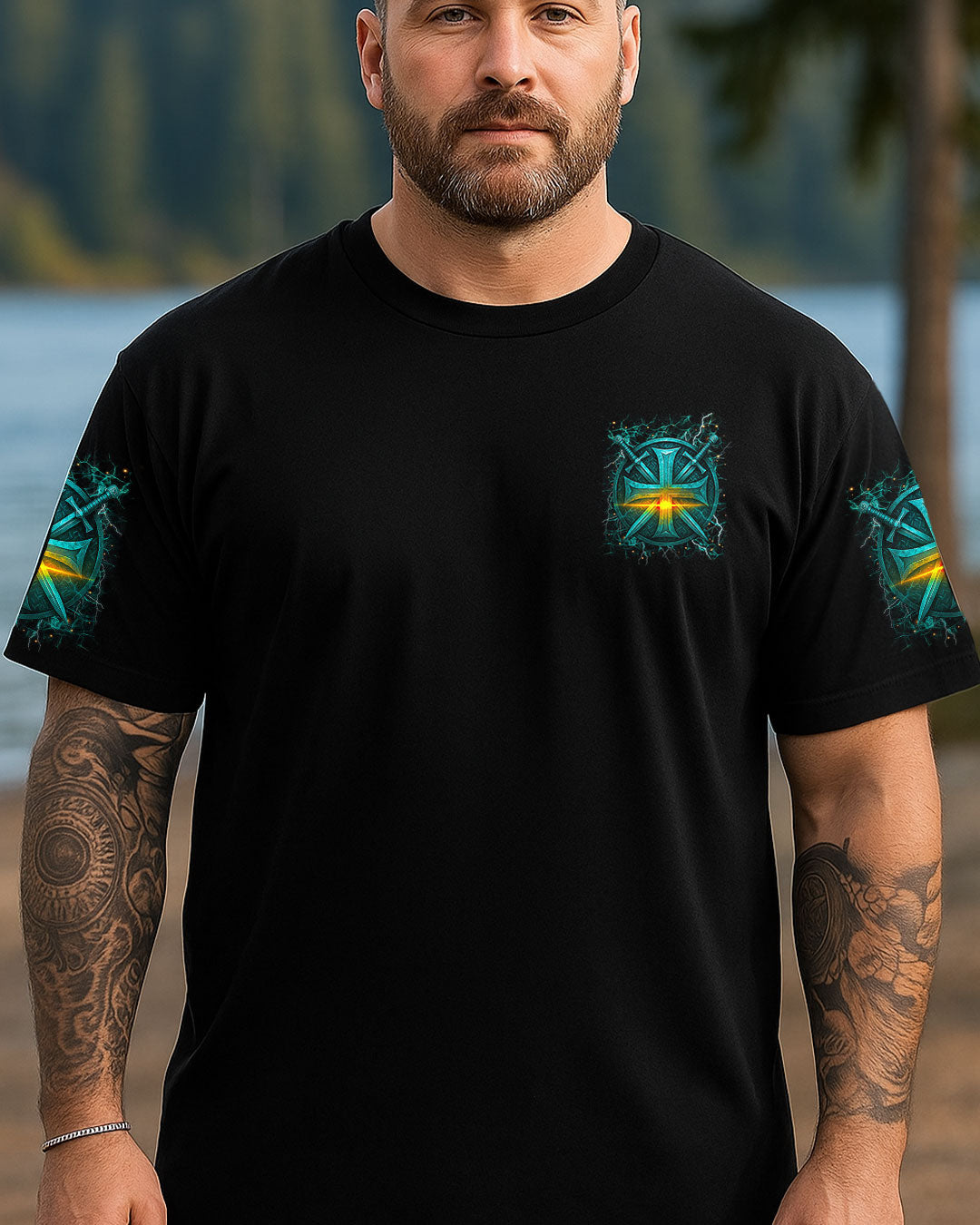 Category_Short sleeves