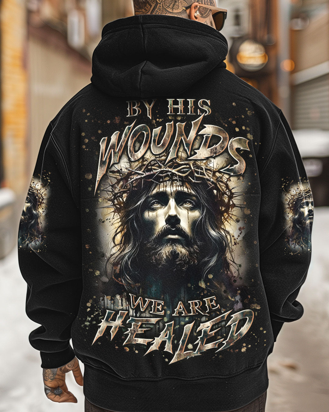 Category_Sweatshirt & Hoodies