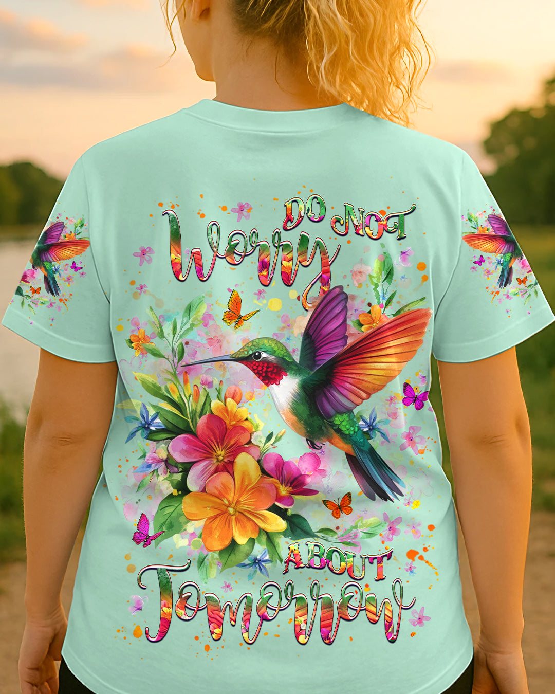 Category_Short sleeves