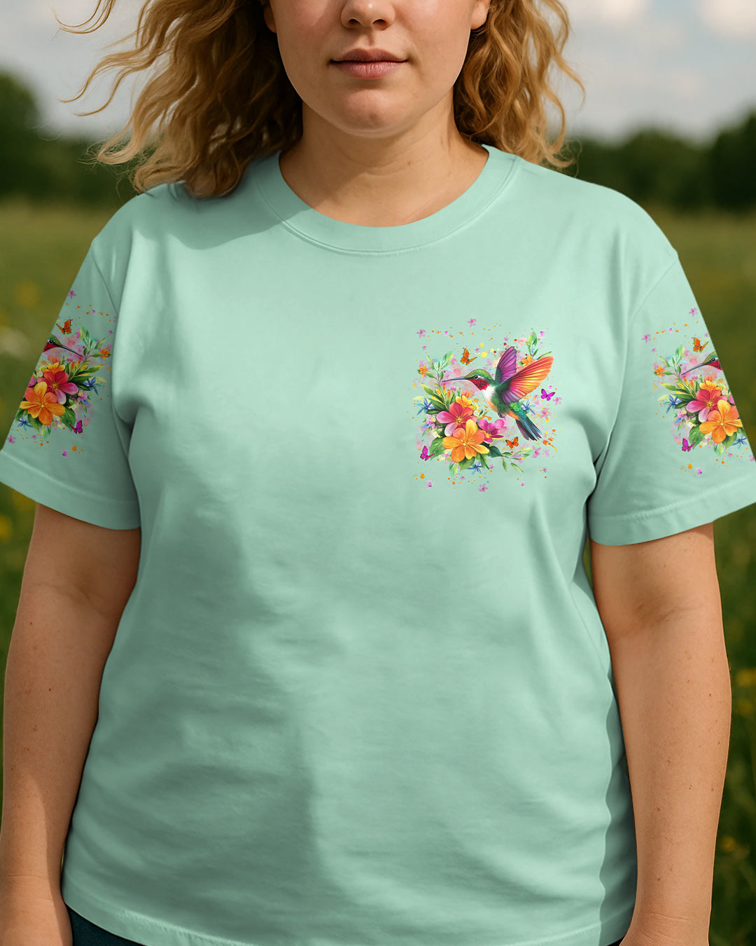 Category_Short sleeves