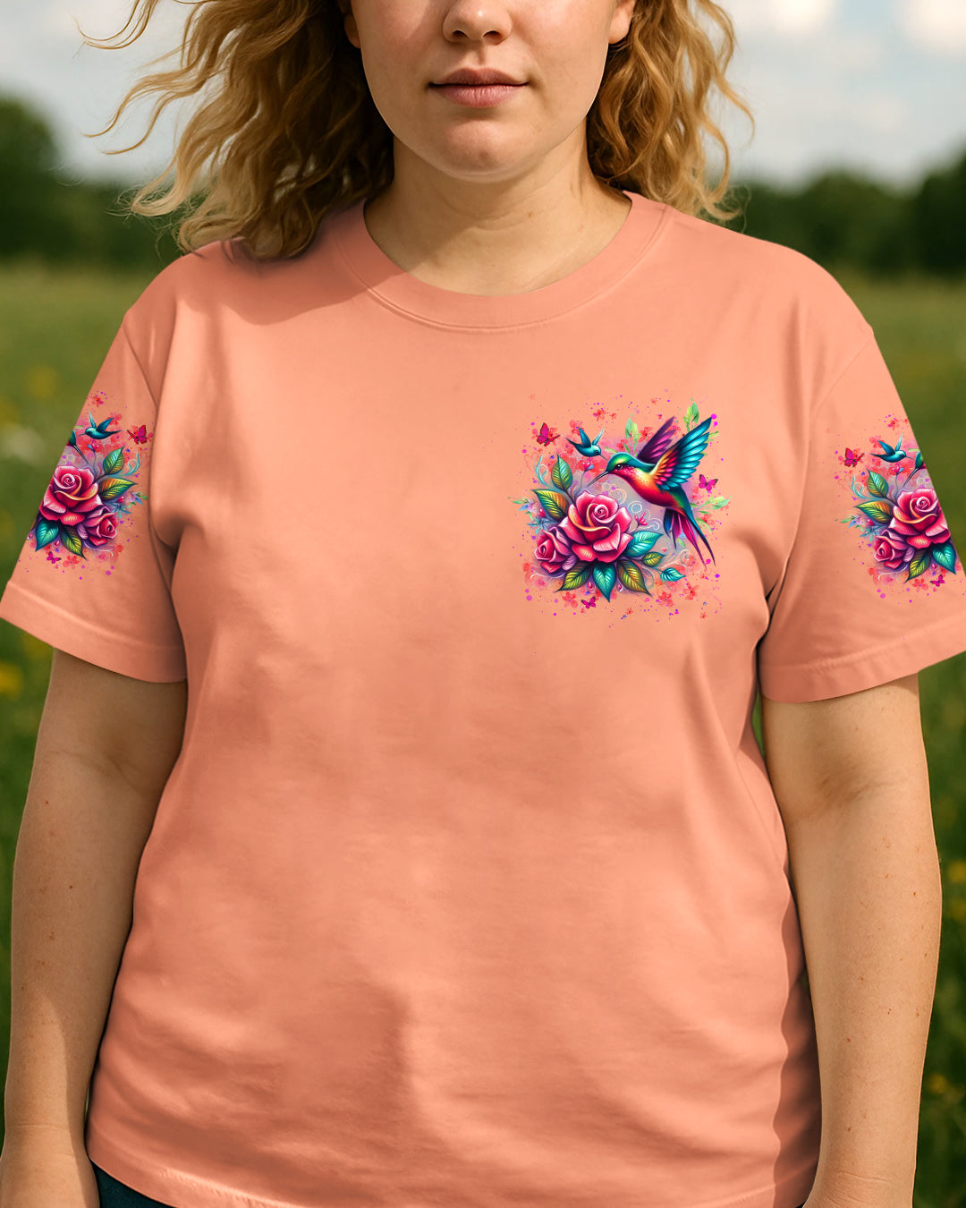 Category_Short sleeves