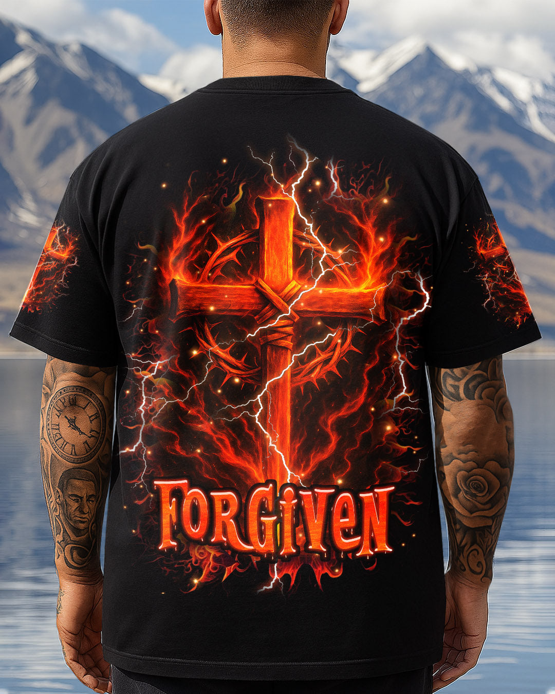 Category_Short sleeves