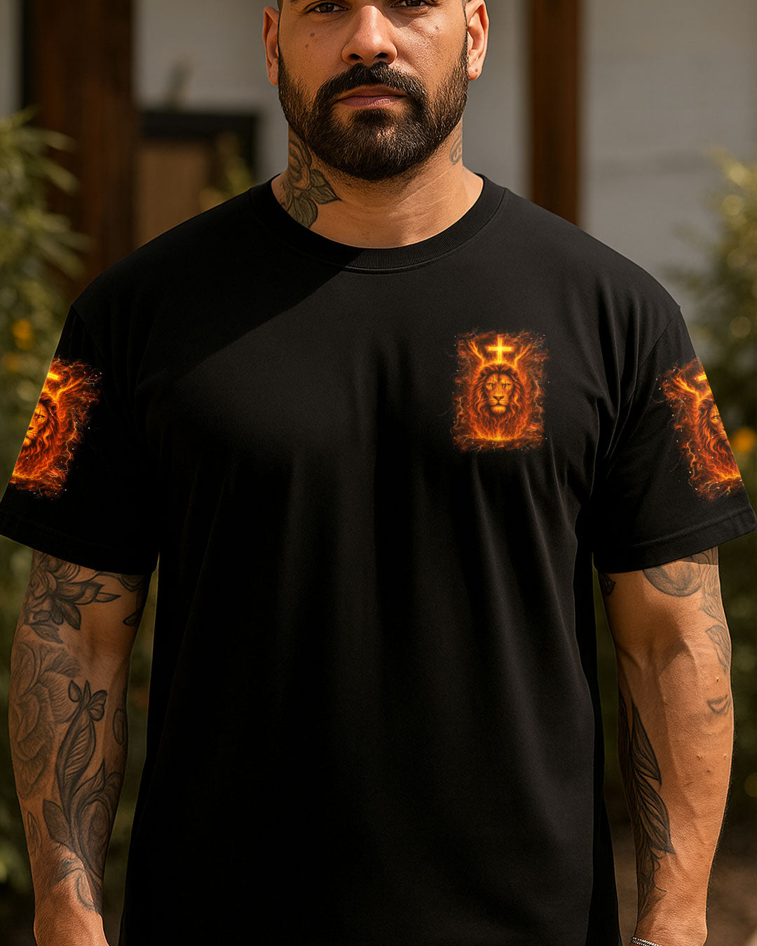 Category_Short sleeves