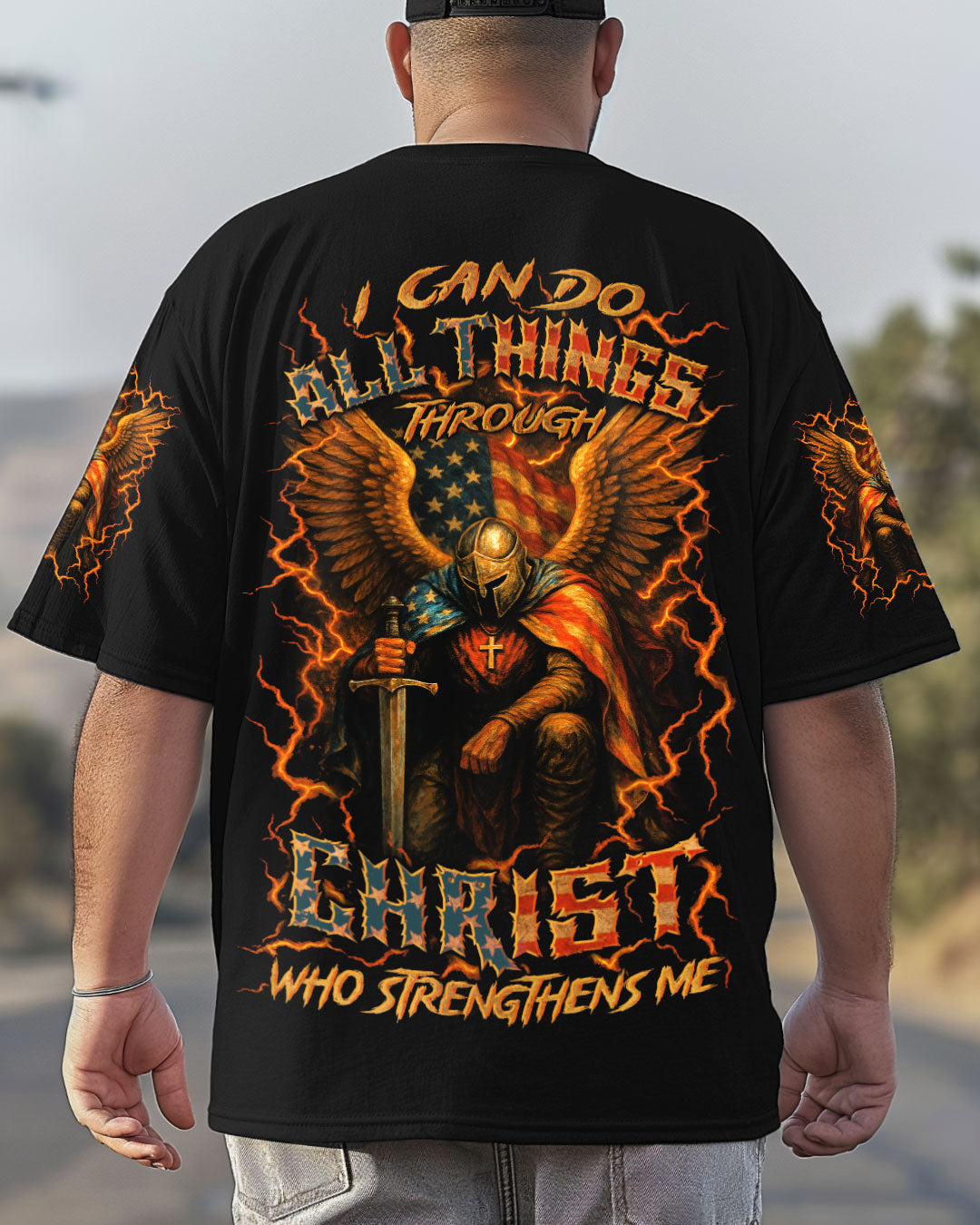 Category_Short sleeves