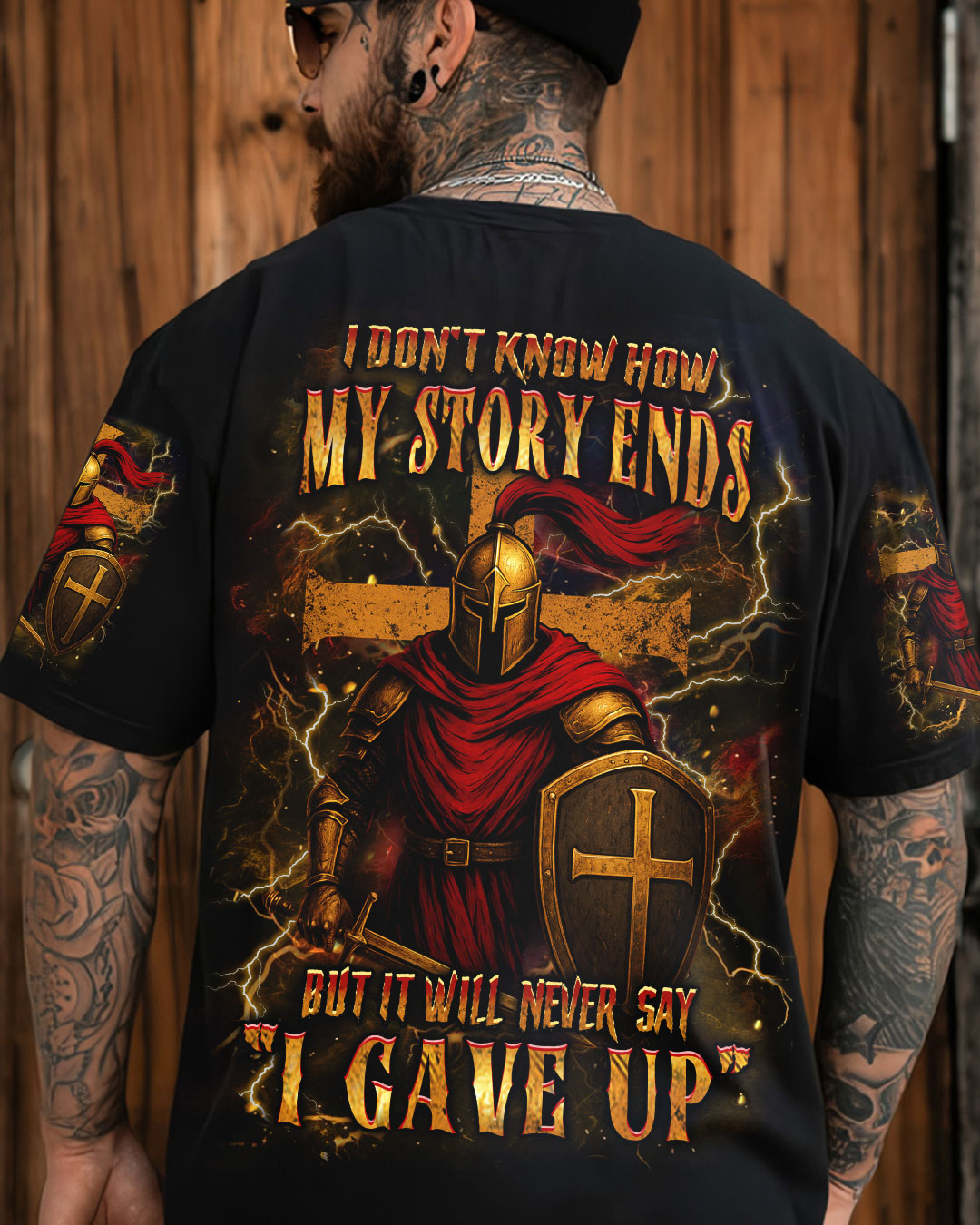 Category_Short sleeves