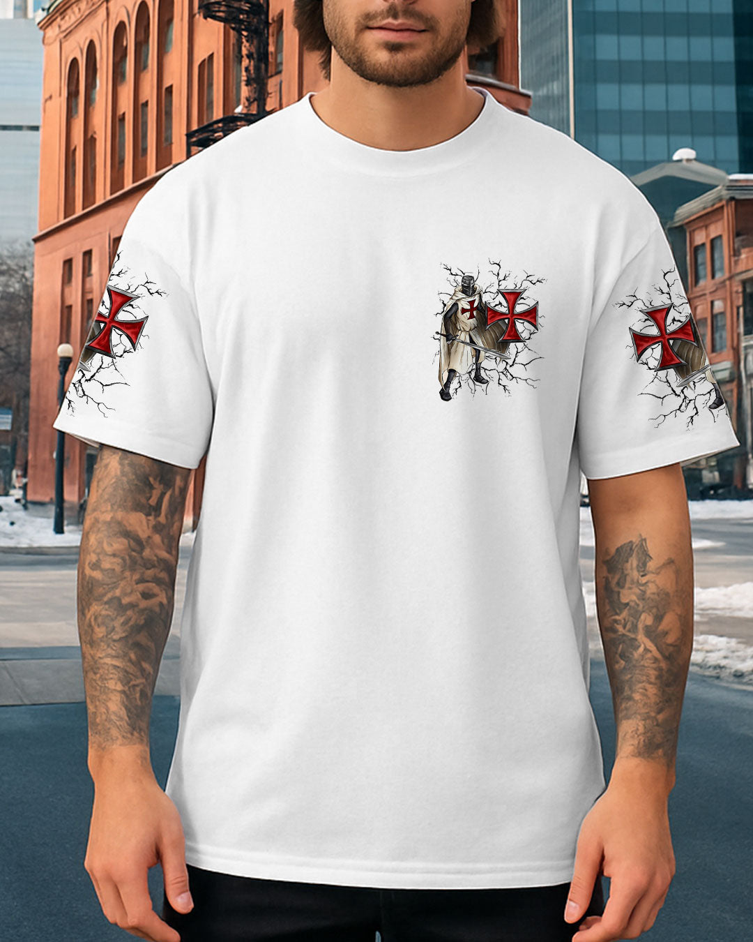 Category_Short sleeves