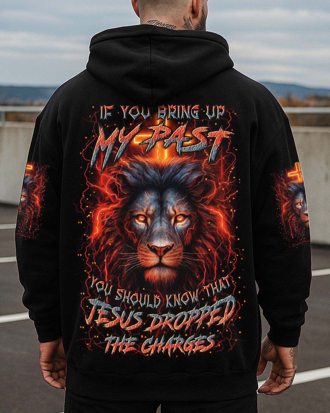 Category_Sweatshirt & Hoodies