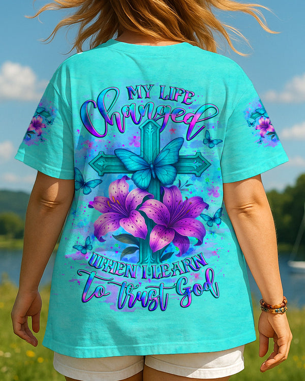 Category_Short sleeves
