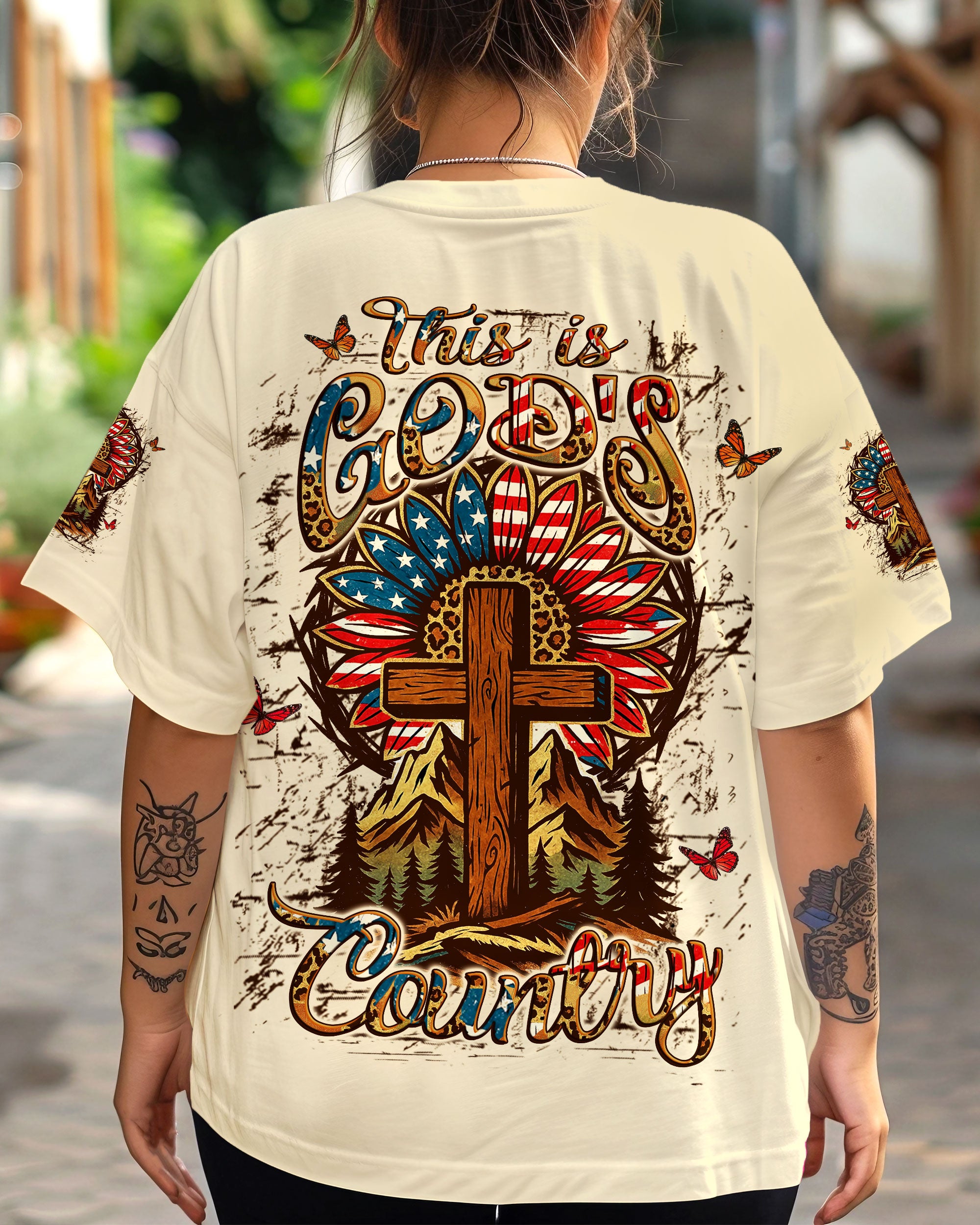 Category_Short sleeves