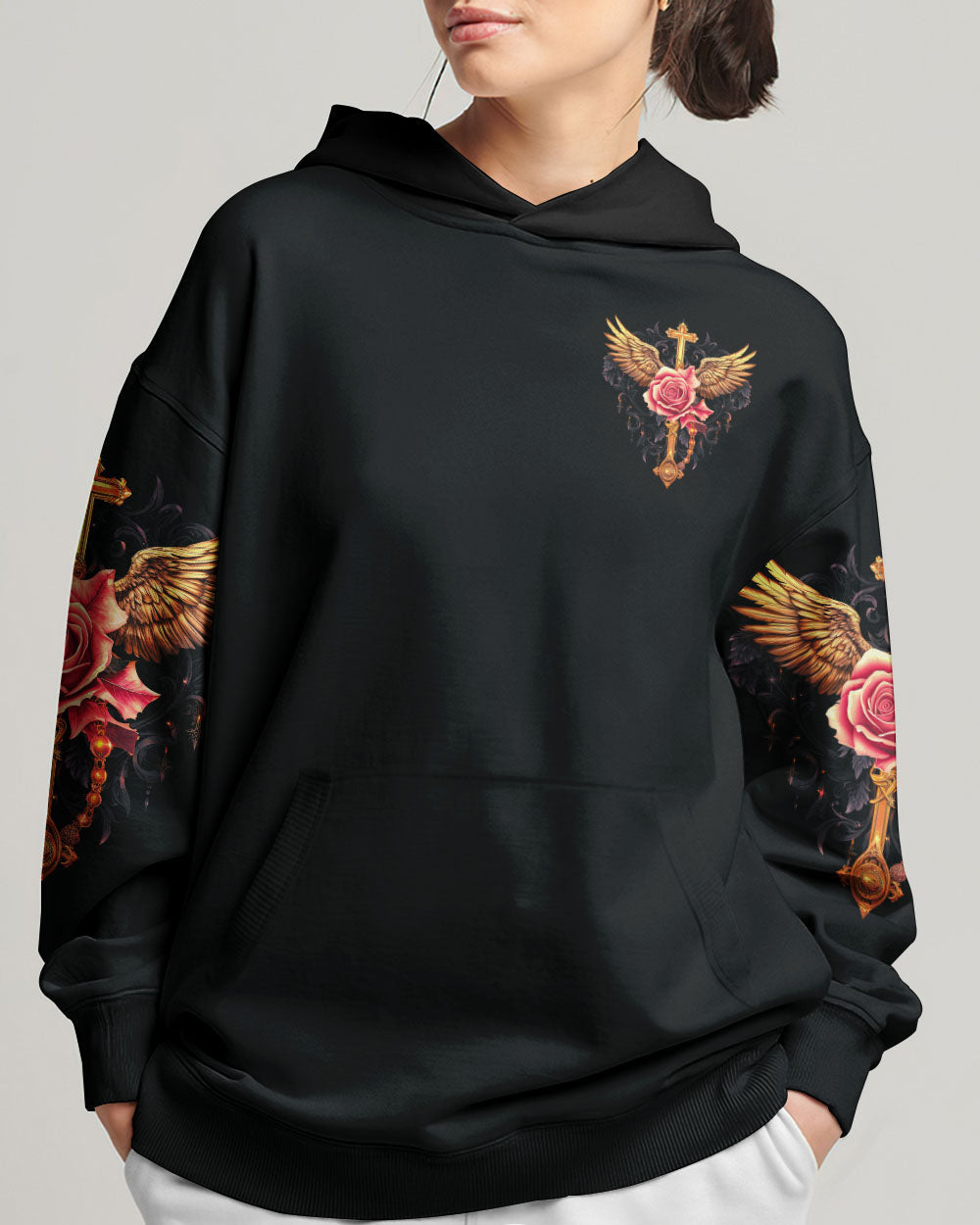 Category_Sweatshirt & Hoodies