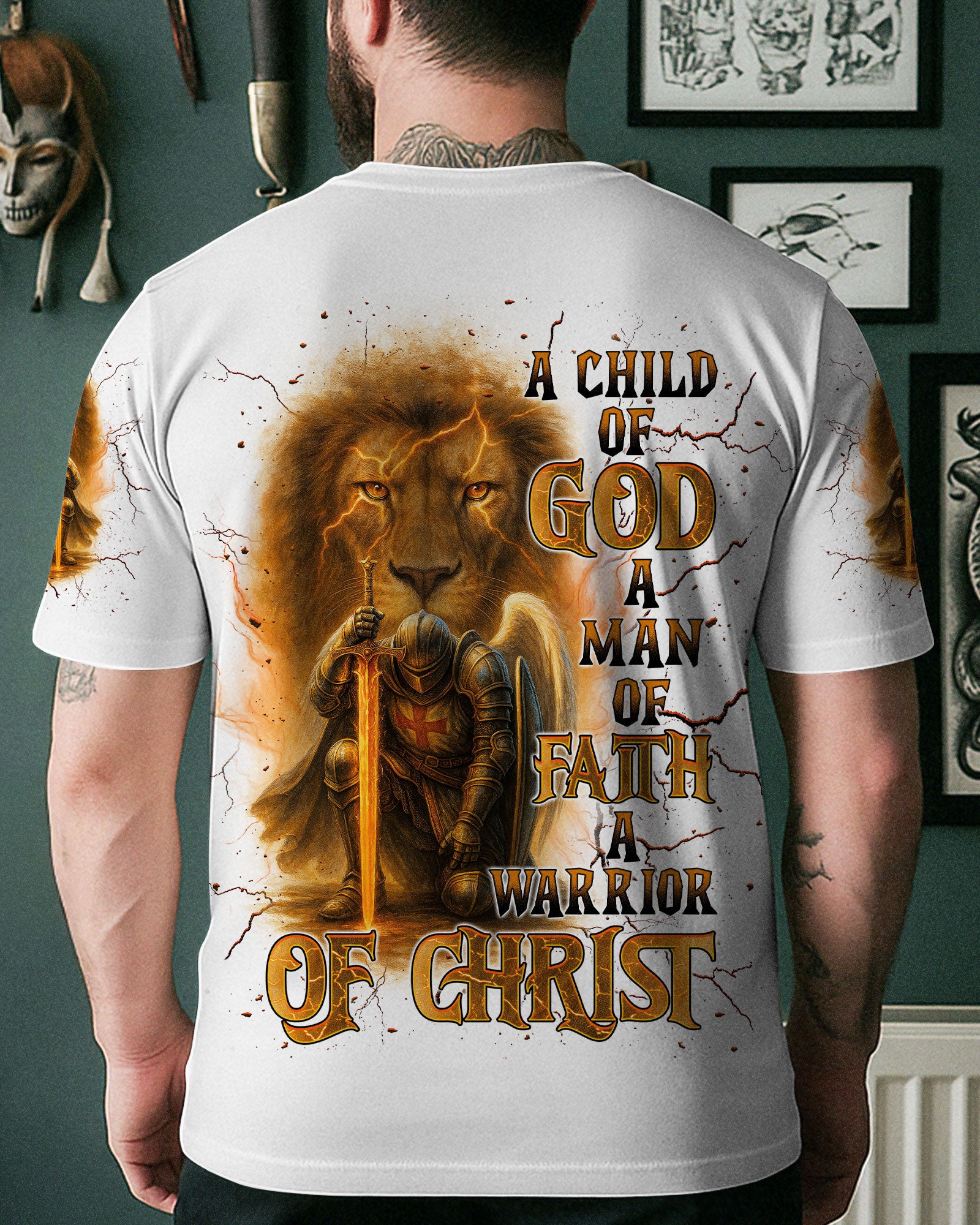 Category_Short sleeves