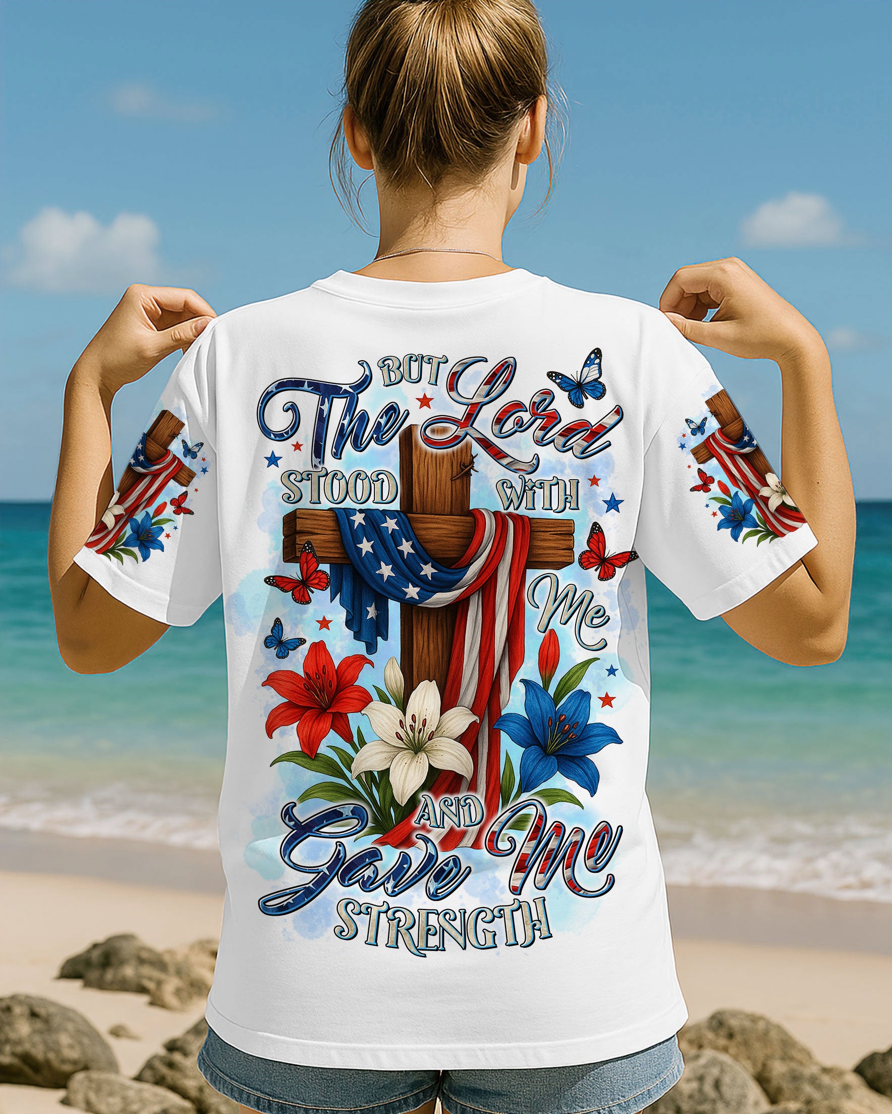 Category_Short sleeves