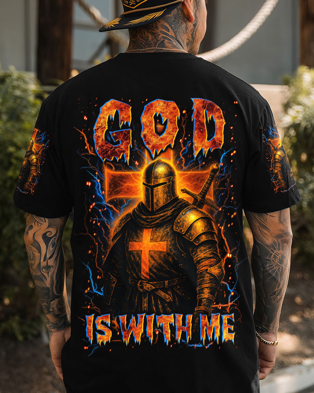 Category_Short sleeves