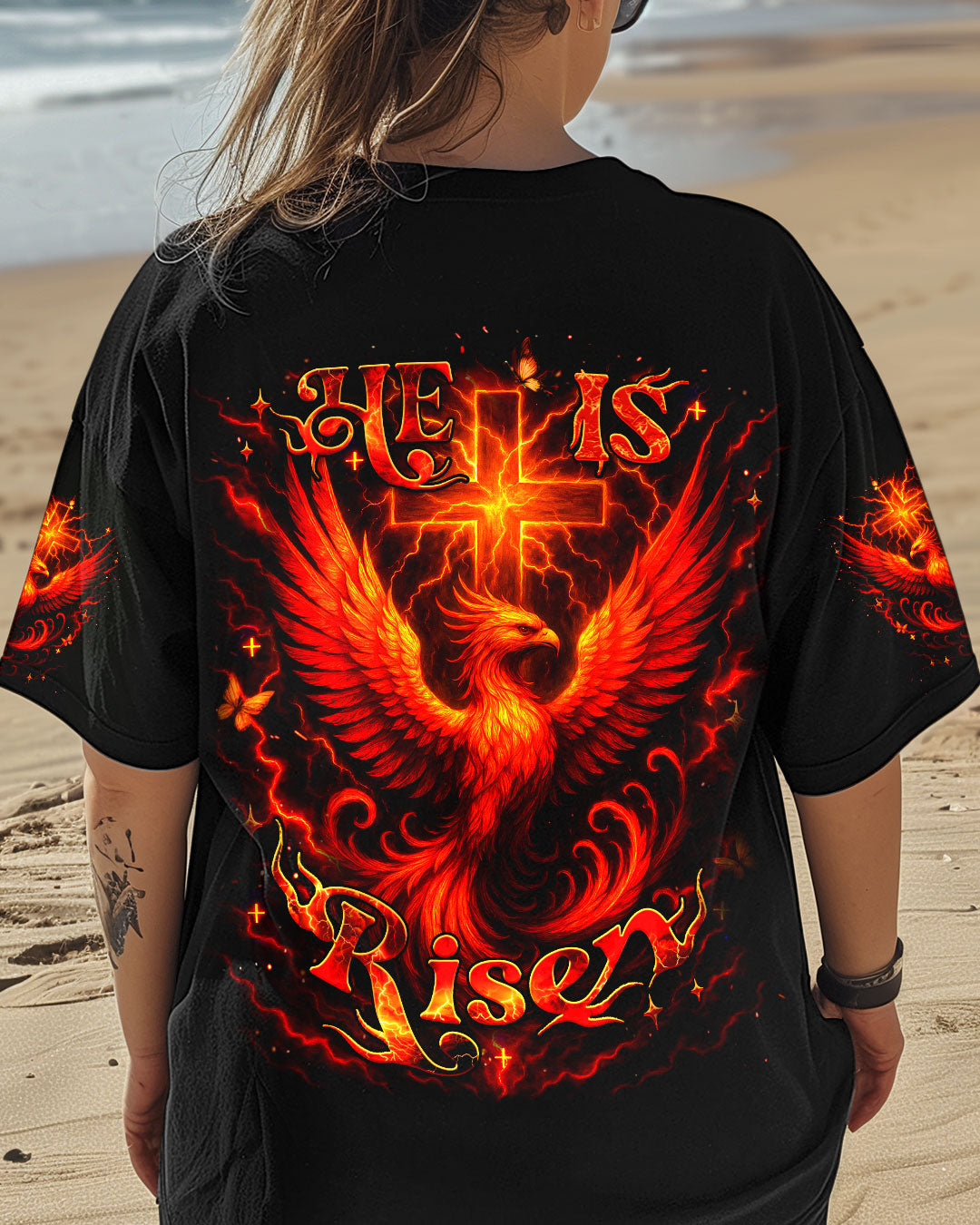 Category_Short sleeves