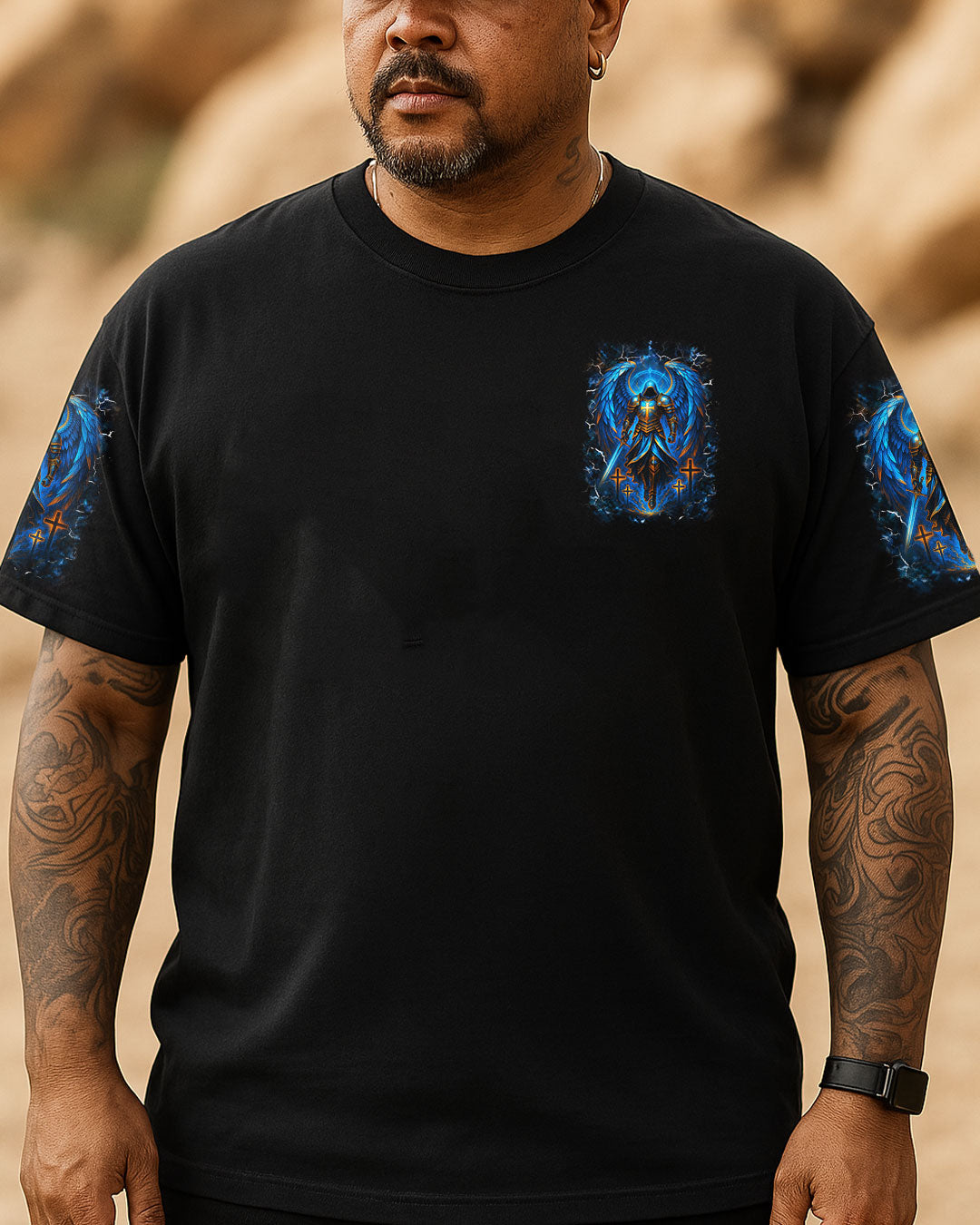 Category_Short sleeves