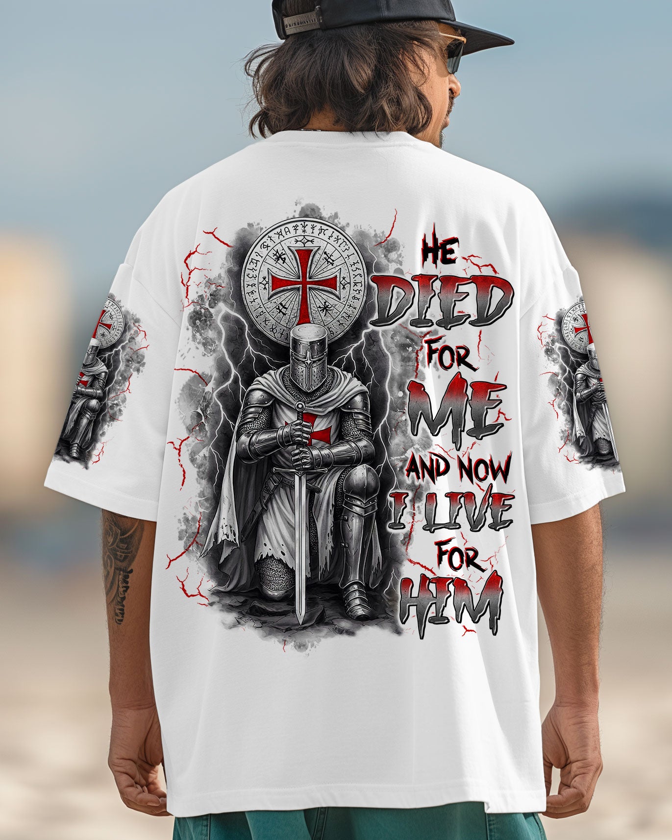 Category_Short sleeves