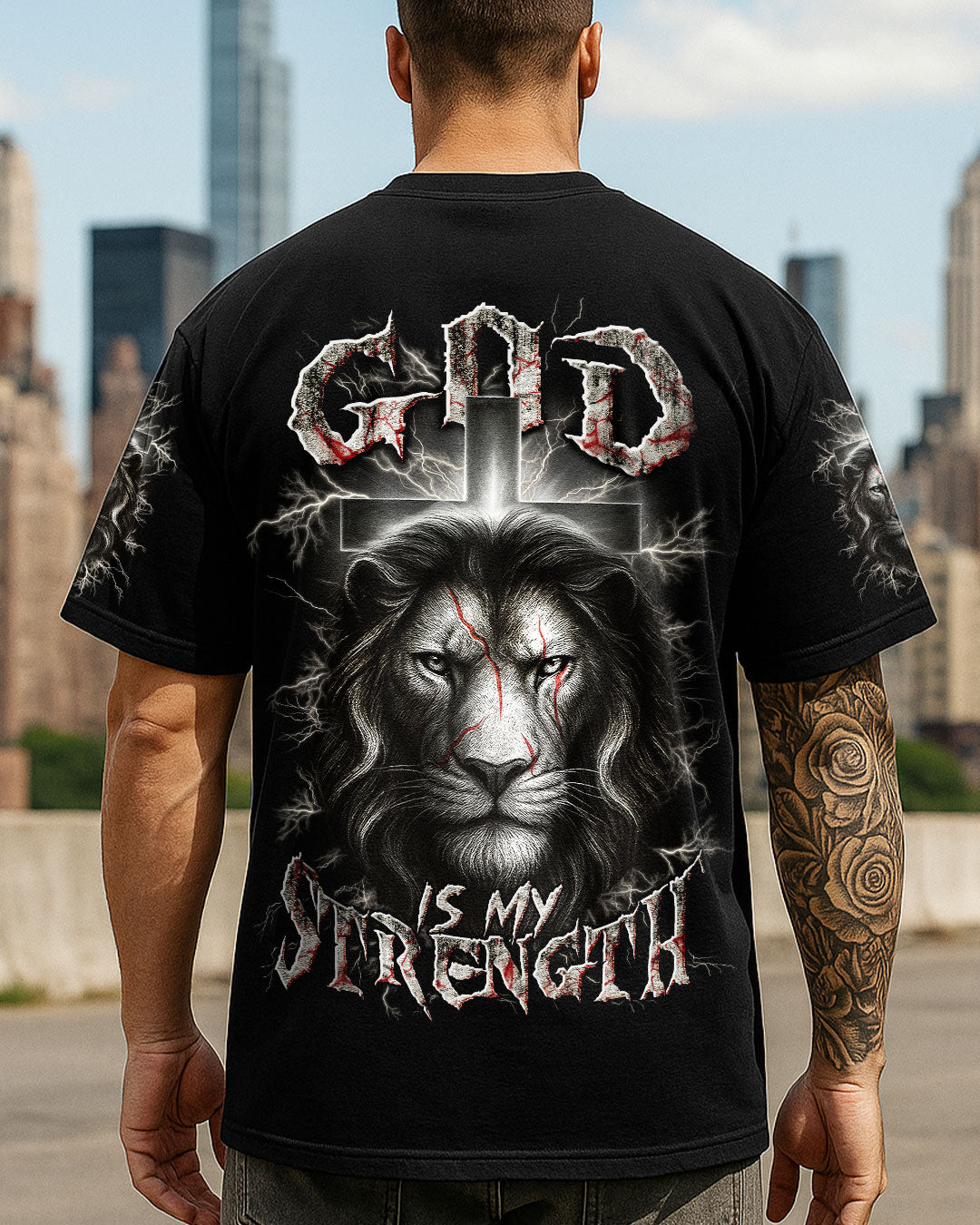 Category_Short sleeves