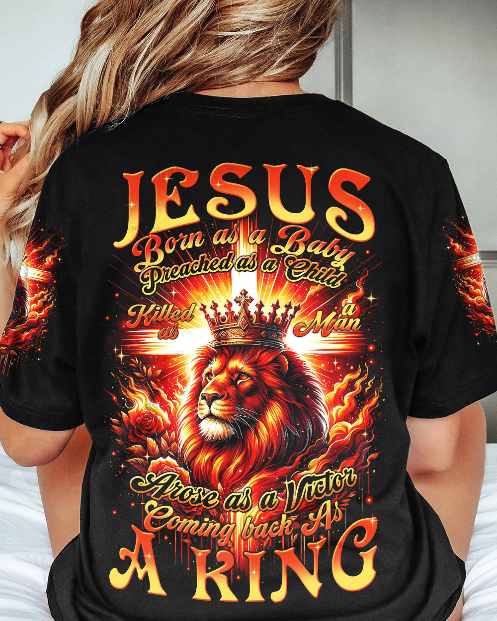 Category_Short sleeves