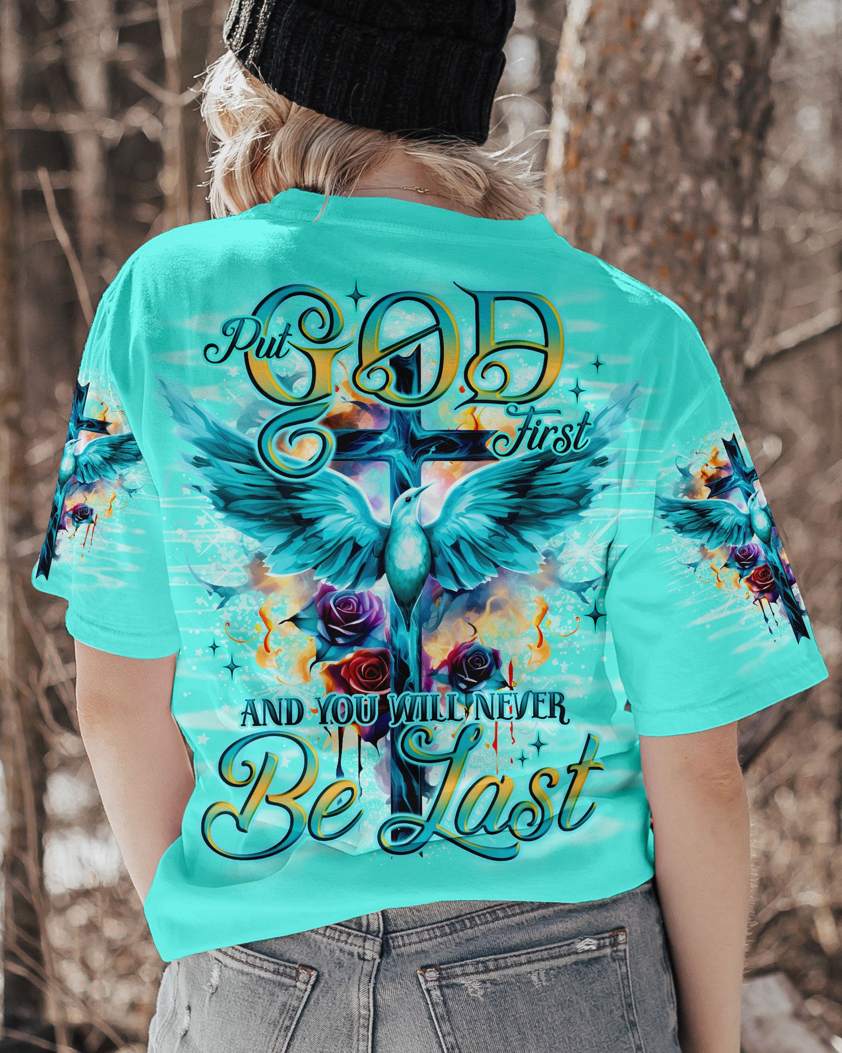 CATEGORY_SHORT SLEEVES