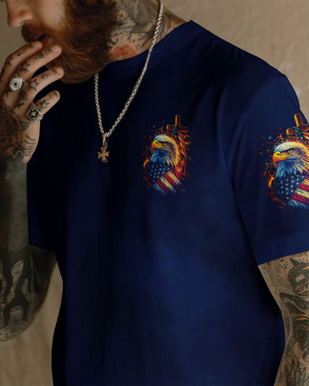 Category_Short sleeves