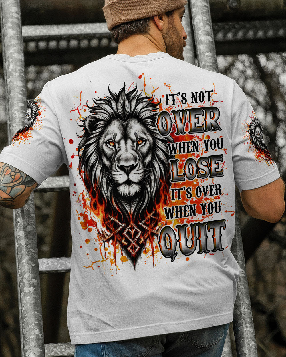 Category_Short sleeves