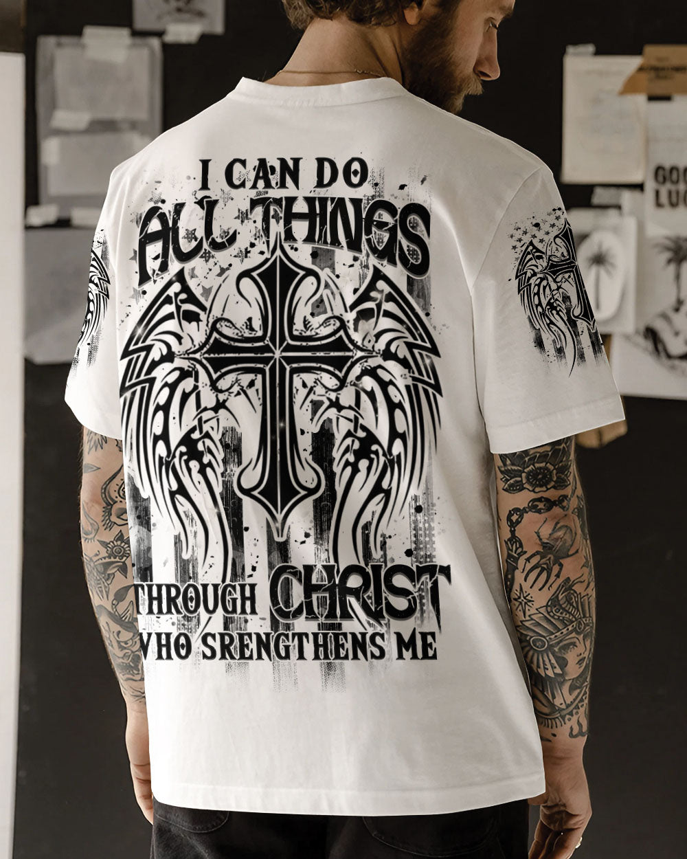 Category_Short sleeves