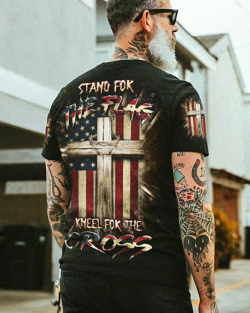 Category_Short sleeves