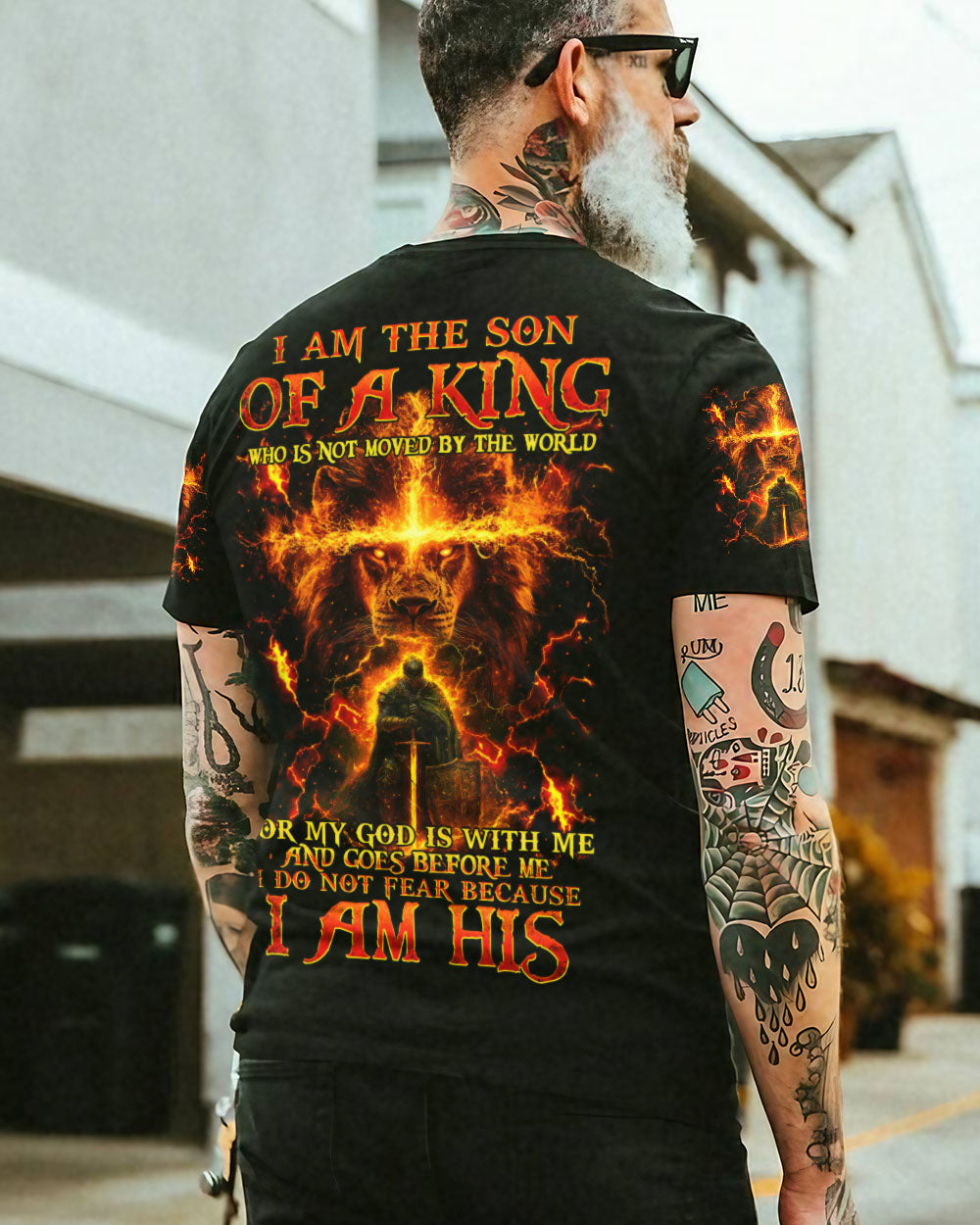 Category_Short sleeve