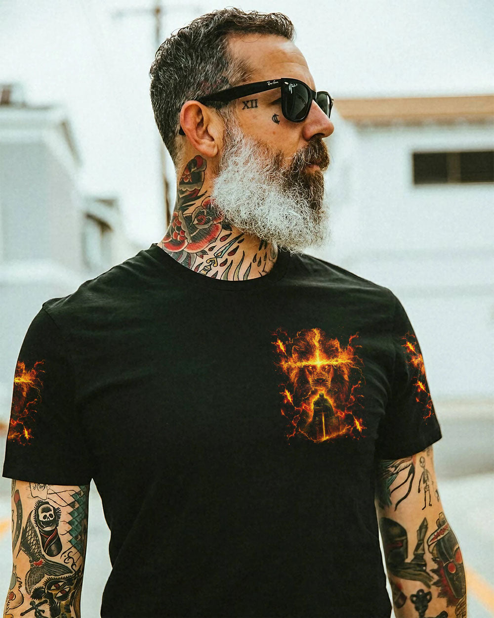 Category_Short sleeve