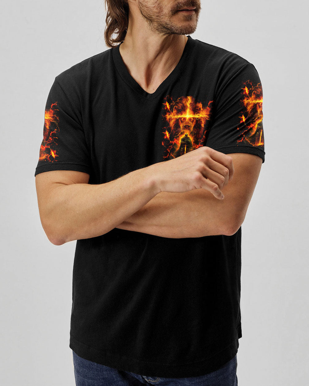 Category_Short sleeve