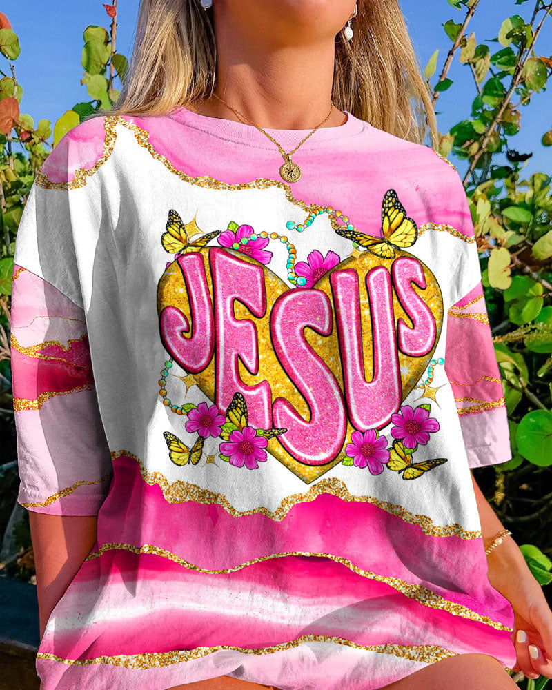 Category_Short sleeves