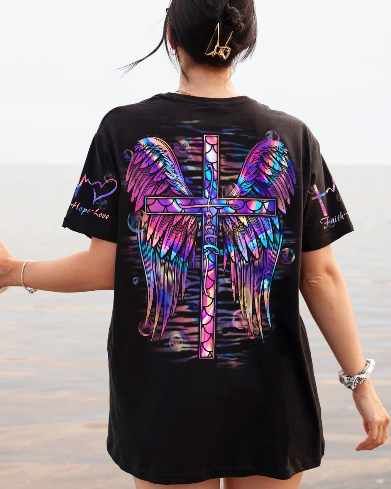 Category_Short sleeves