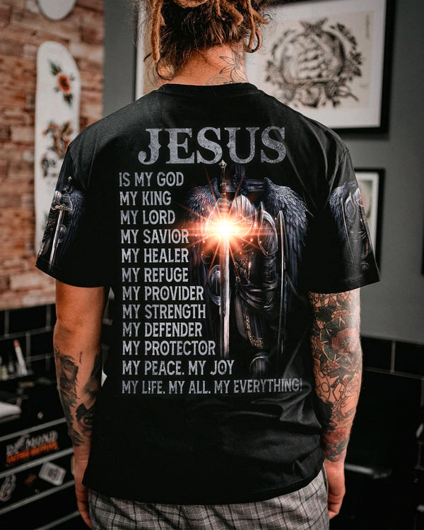 Category_Short sleeves