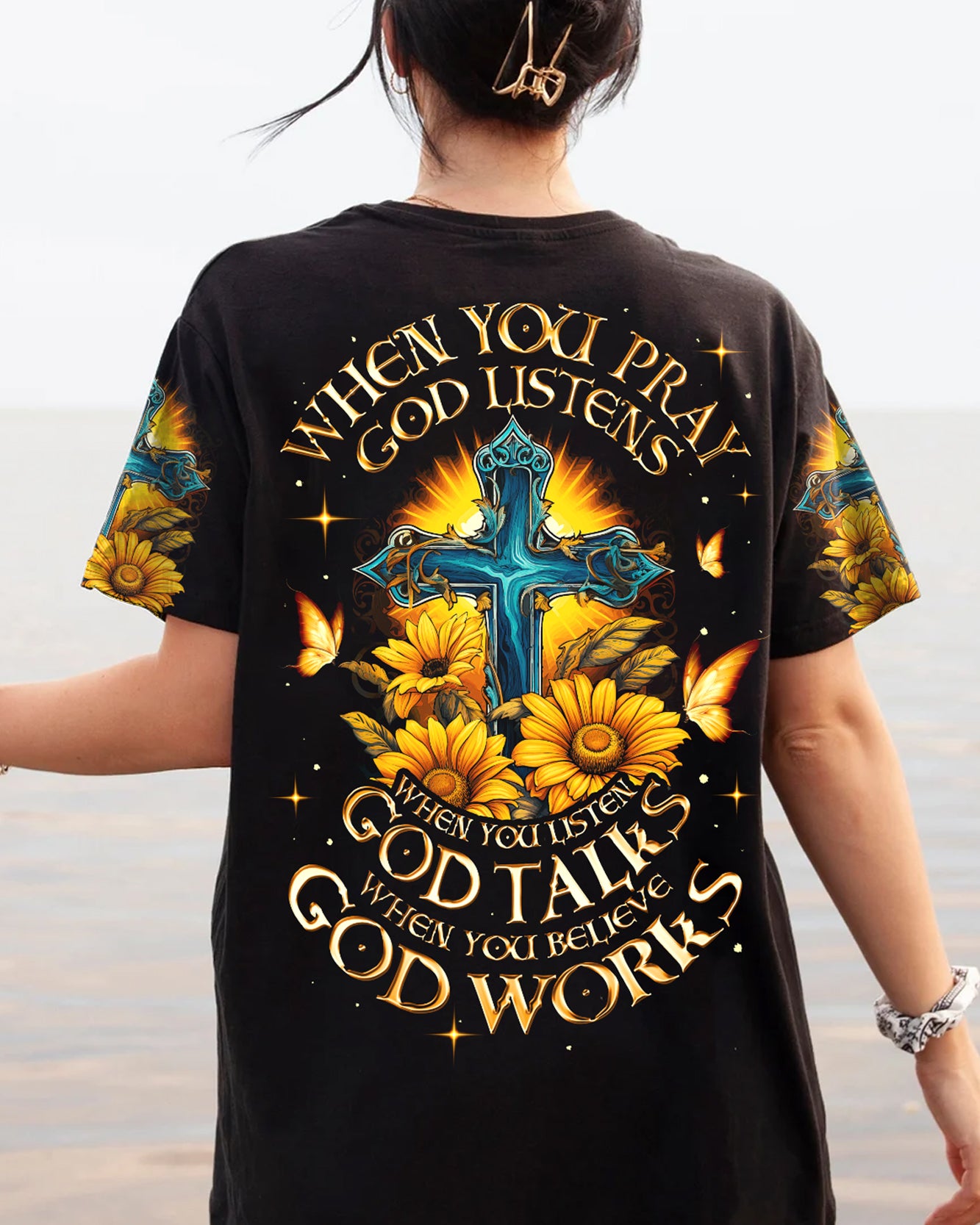 CATEGORY_SHORT SLEEVES