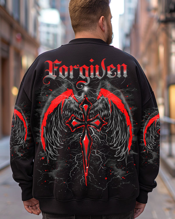 Category_Sweatshirt & Hoodies
