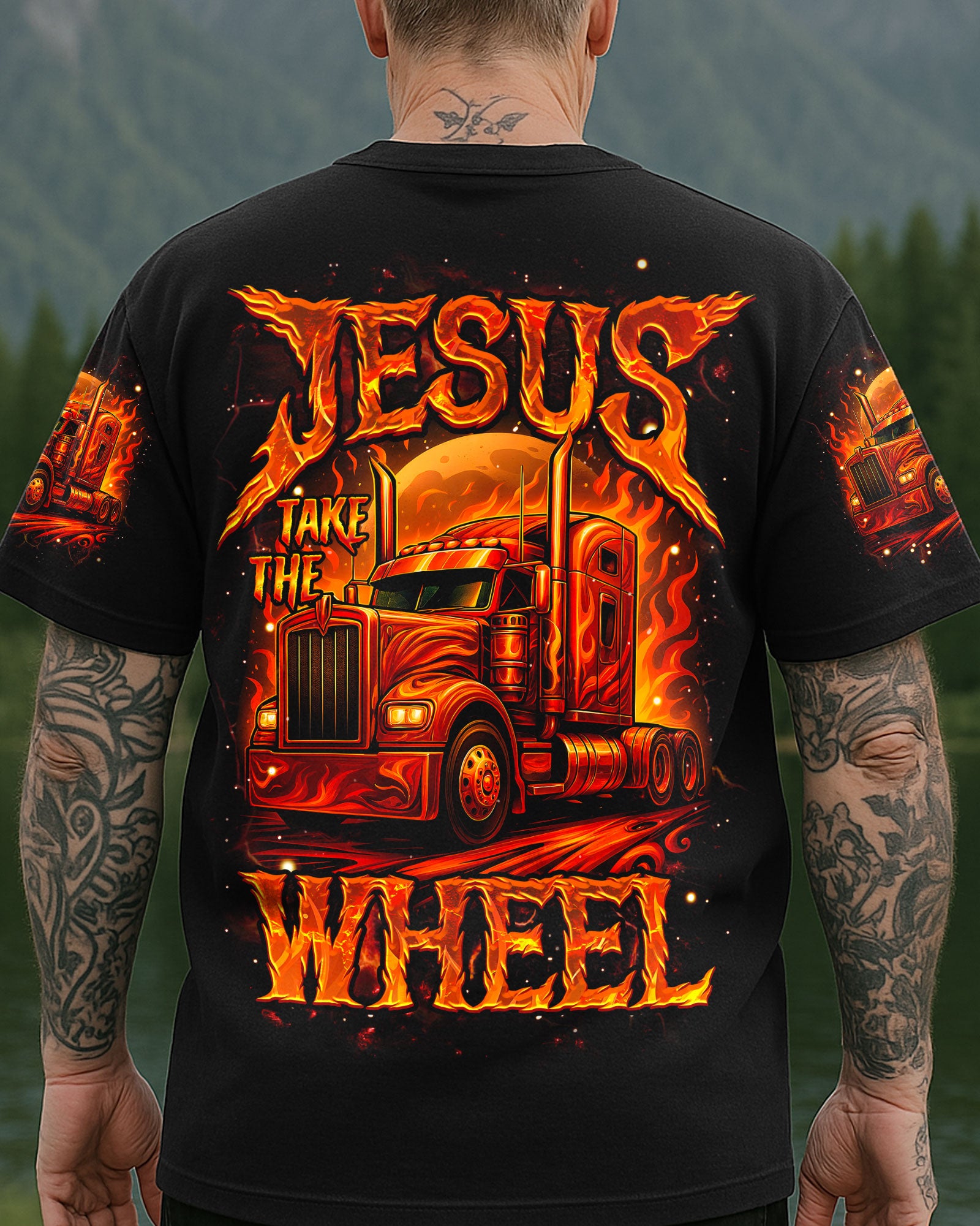 Category_Short sleeves