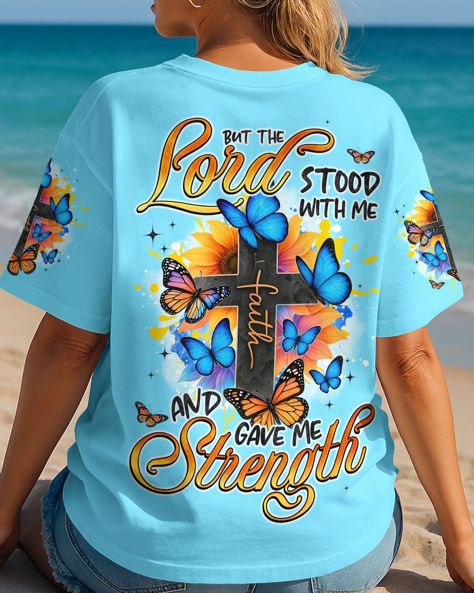 Category_Short sleeves