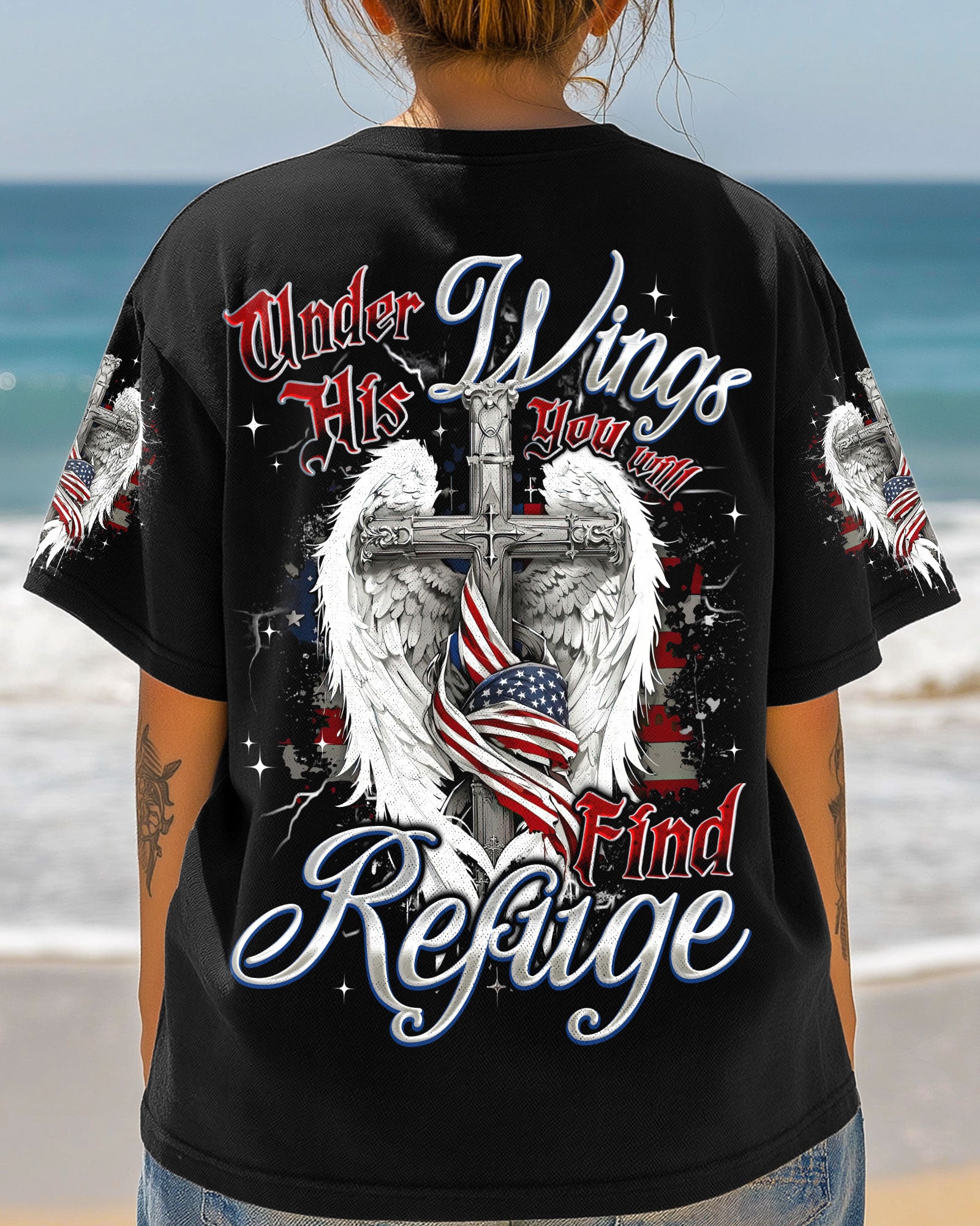 Category_Short sleeves