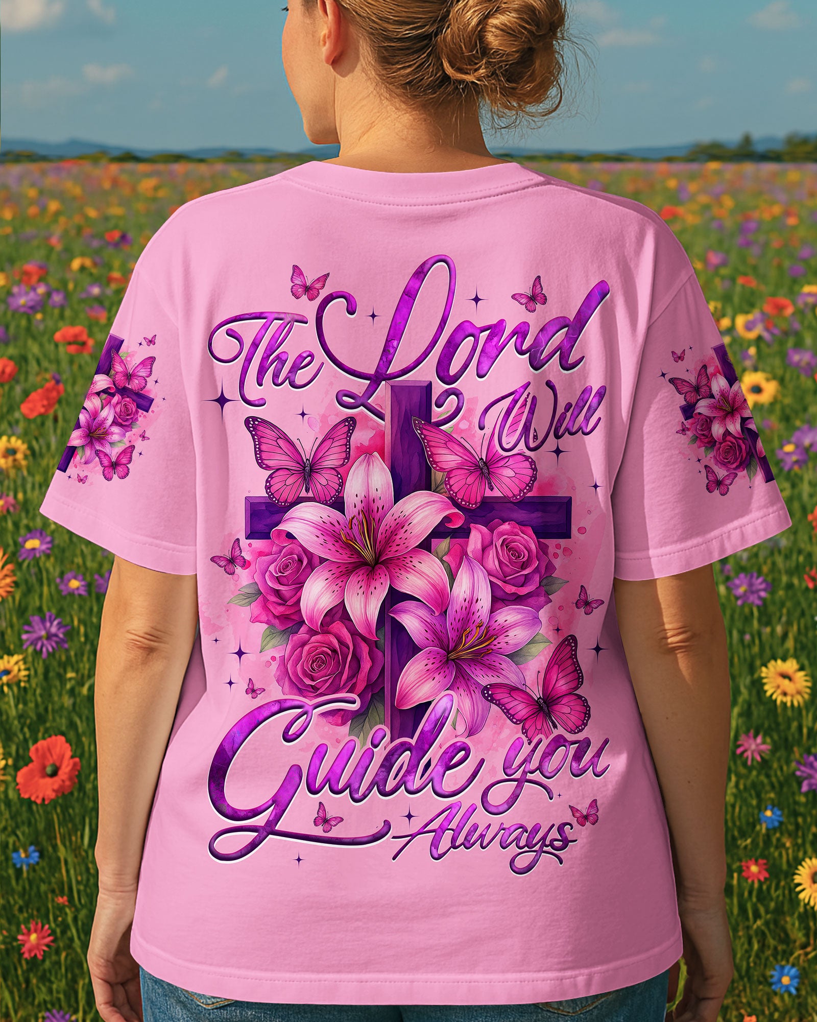 Category_Short sleeves
