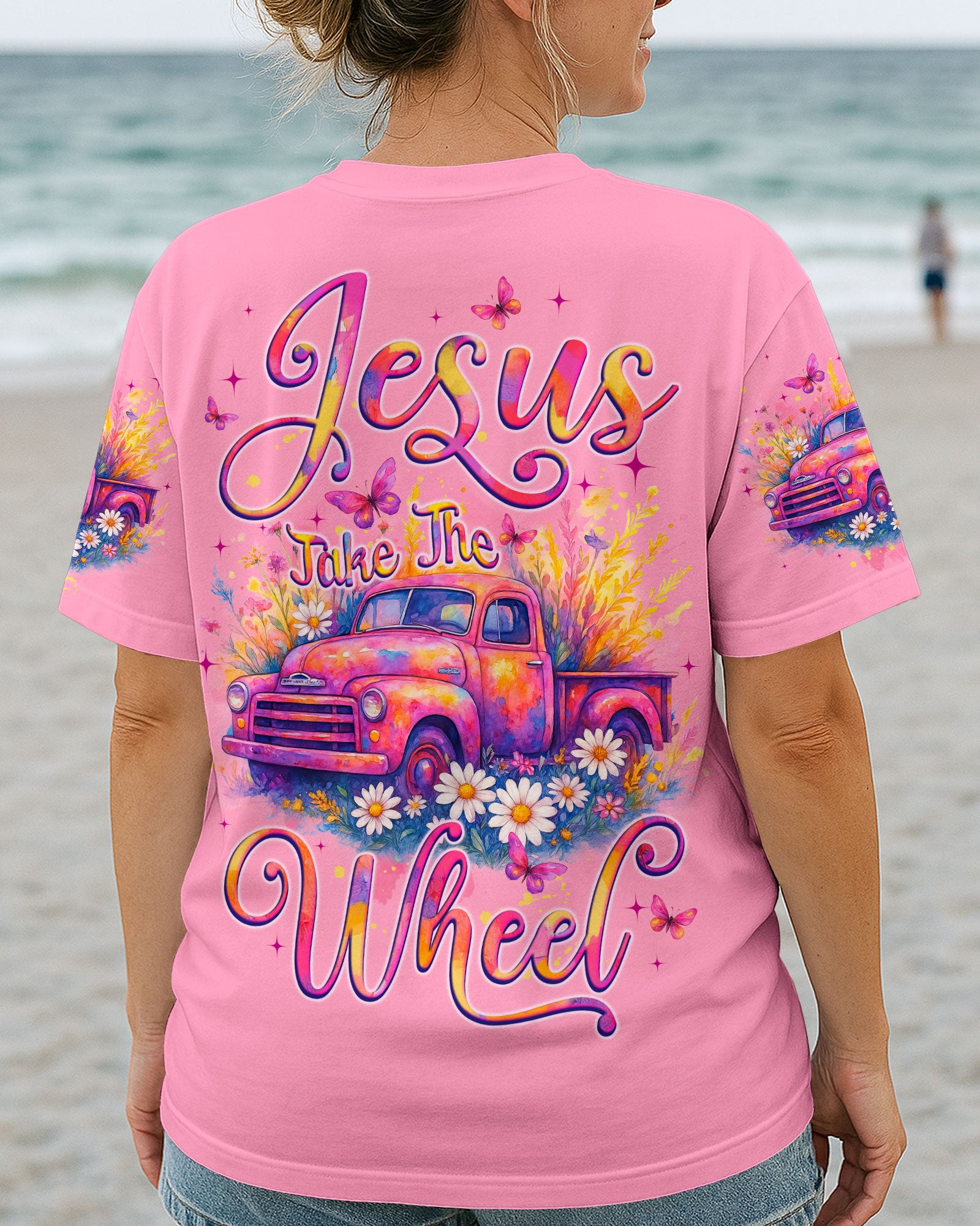 Category_Short sleeves