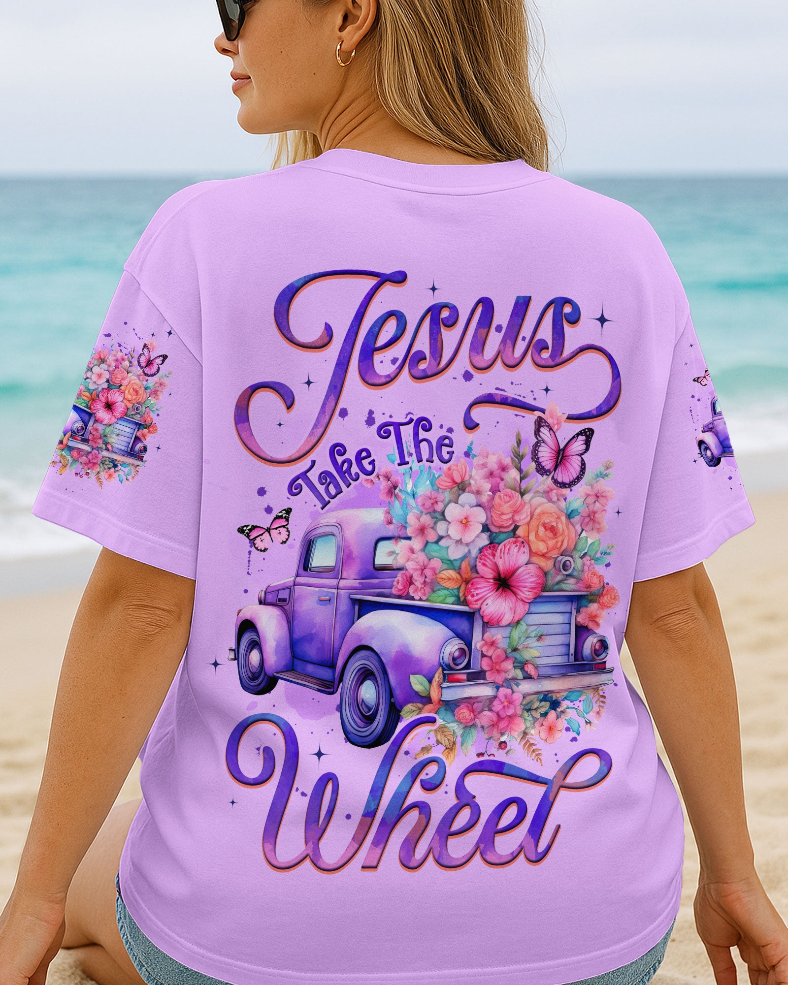 Category_Short sleeves