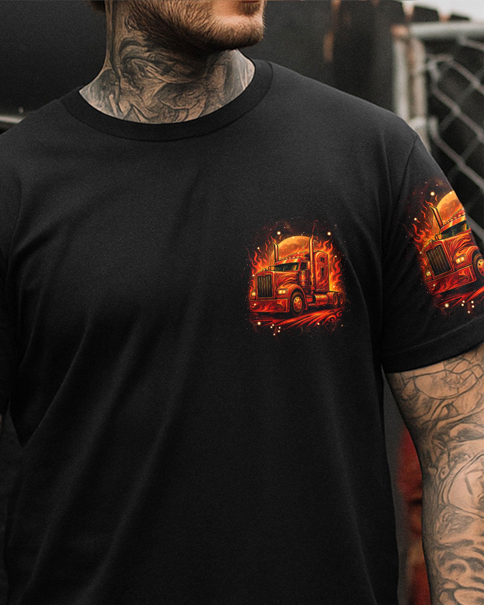 Category_Short sleeves