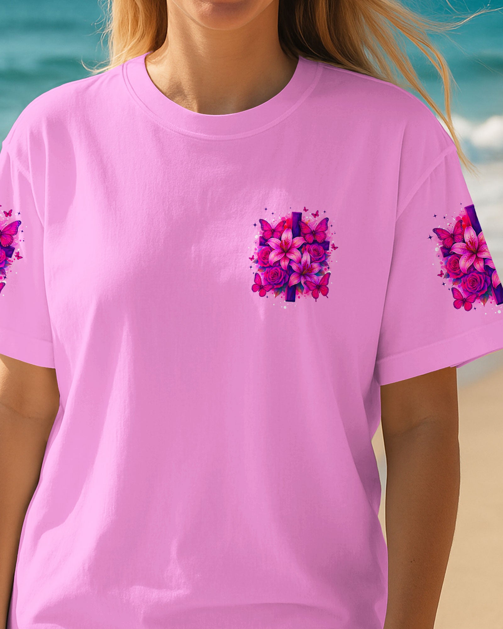 Category_Short sleeves