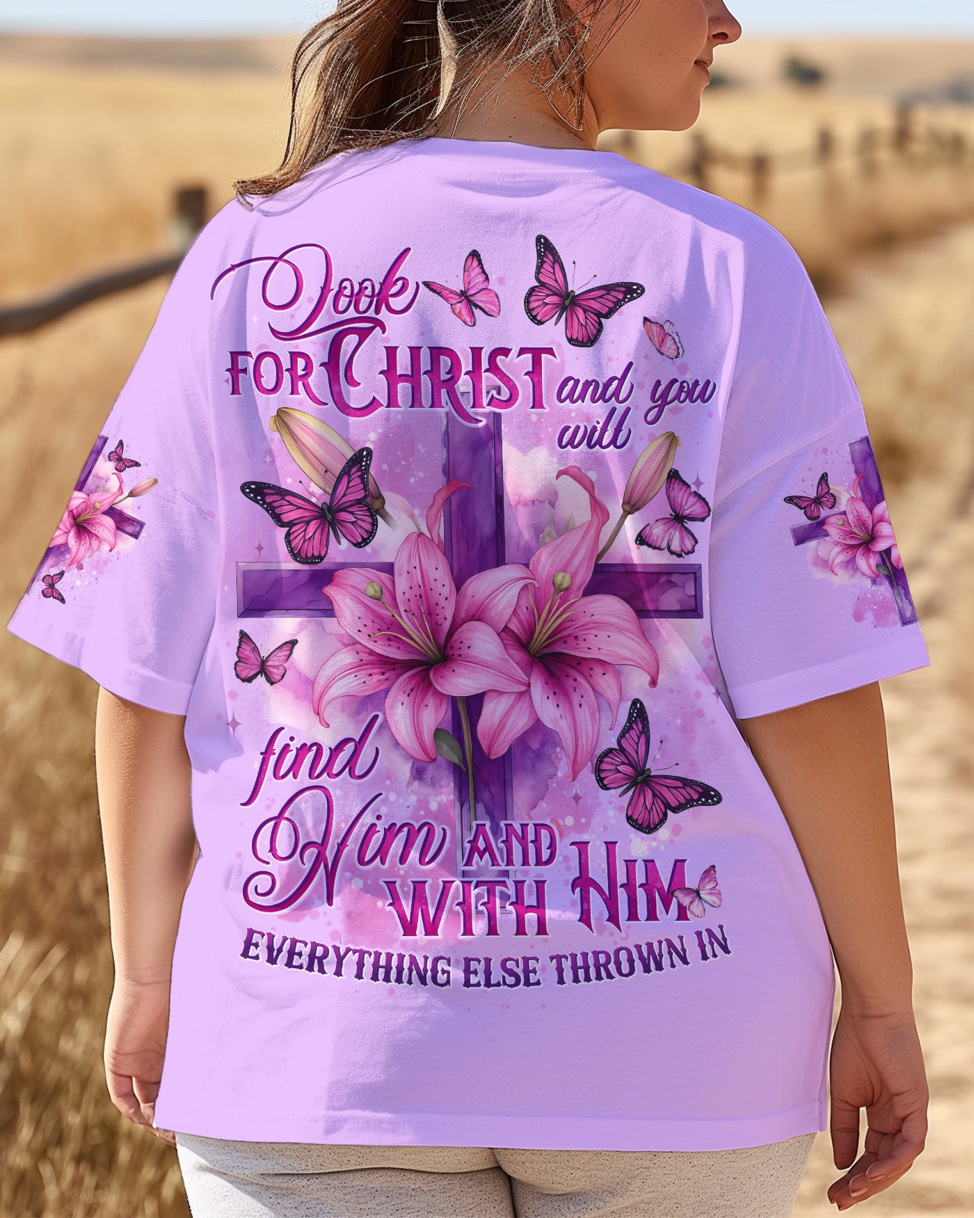Category_Short sleeves