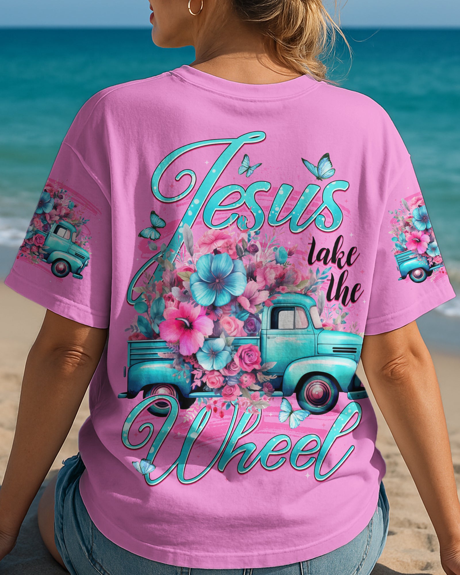 Category_Short sleeves