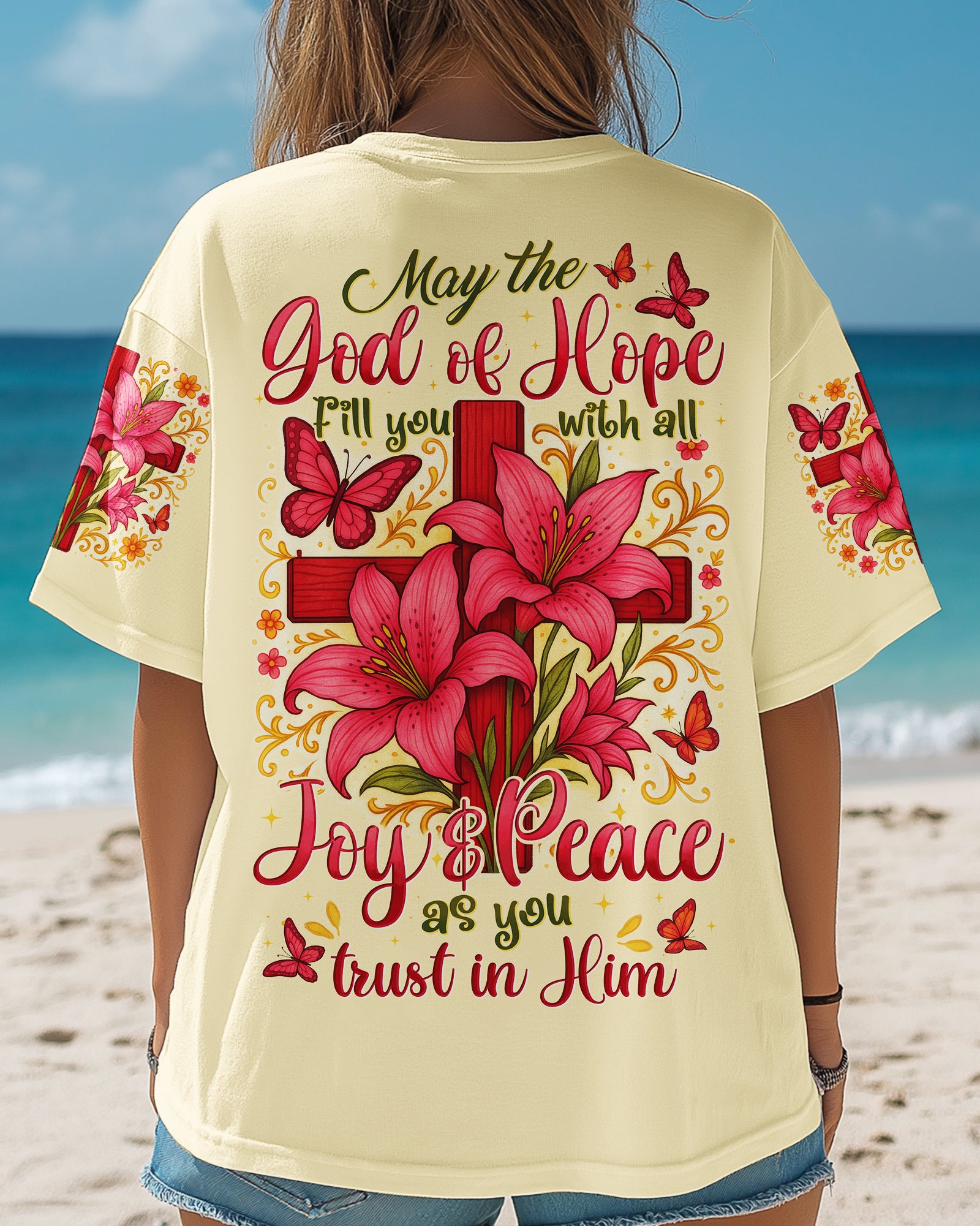 Category_Short sleeves