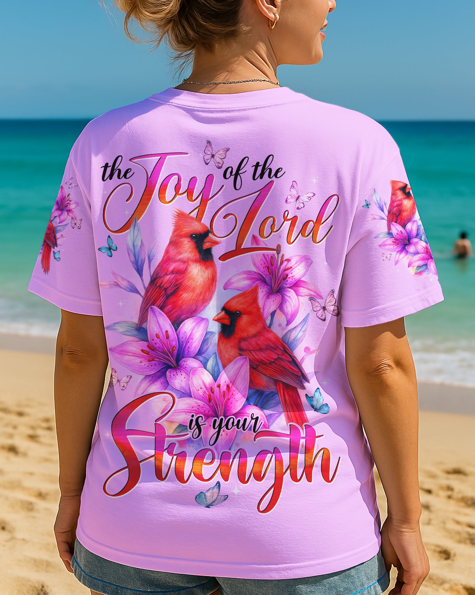 Category_Short sleeves