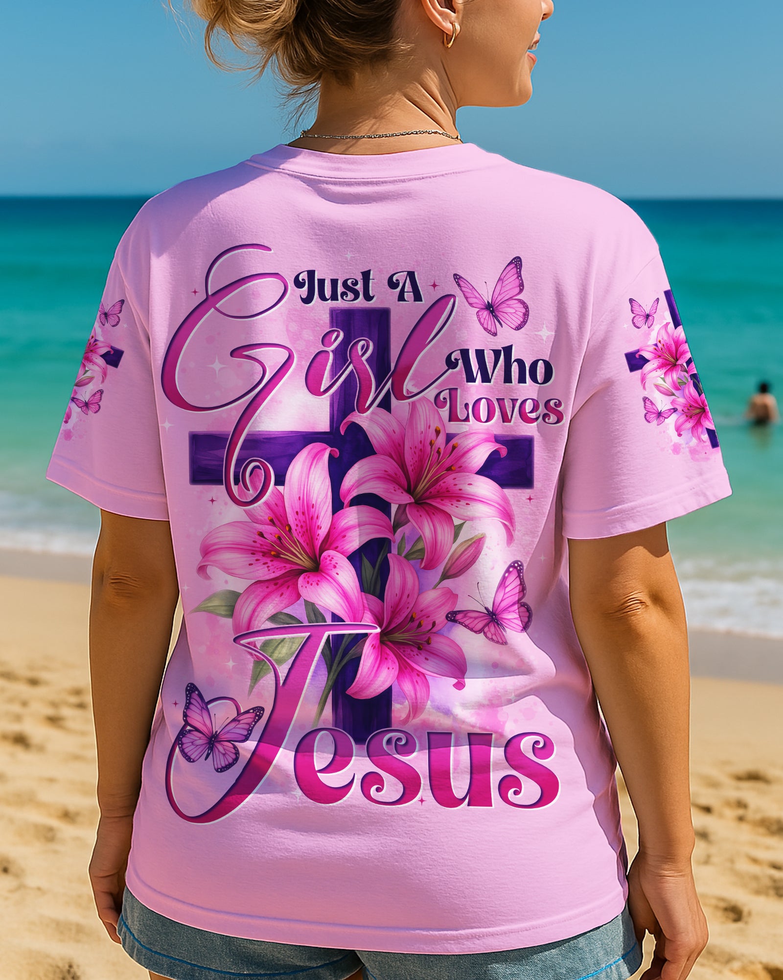 Category_Short sleeves