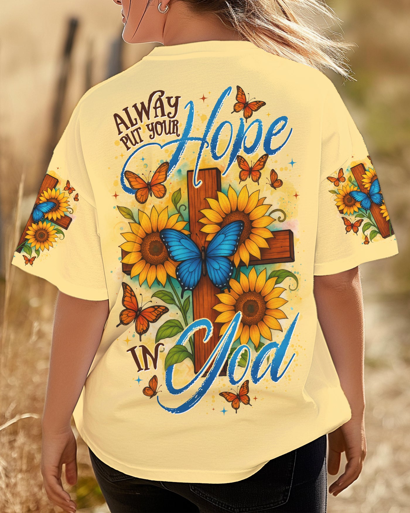 Category_Short sleeves